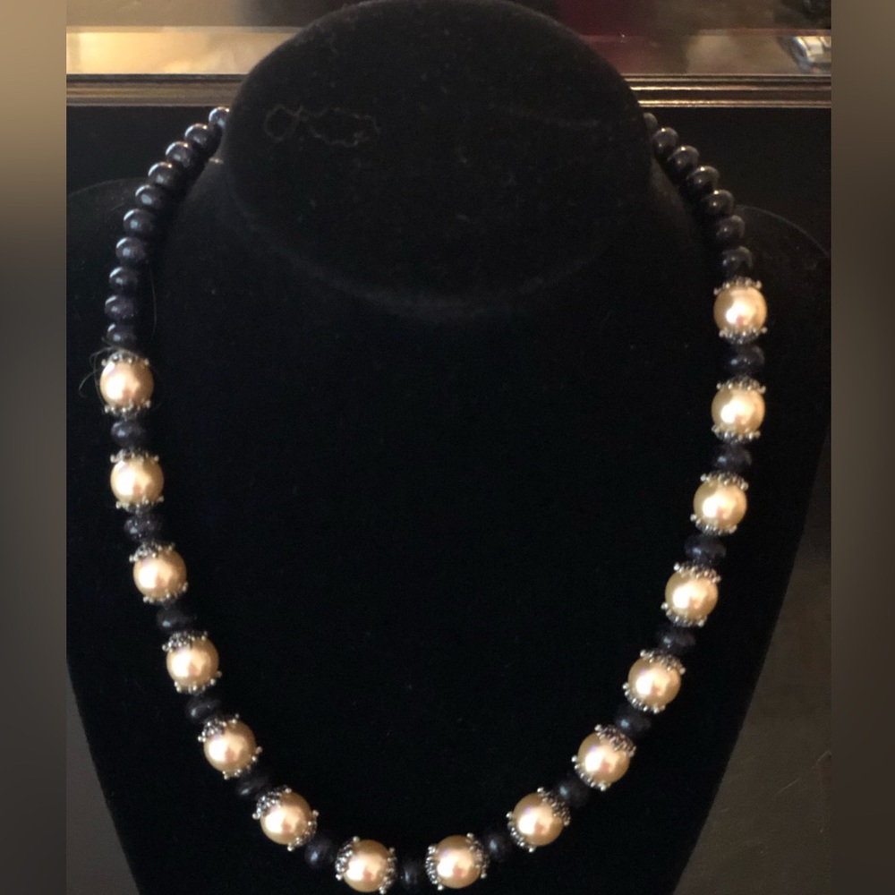 Beaded Necklace
